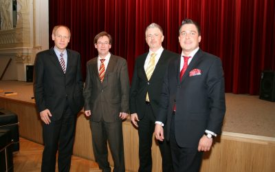 3. Sächsisches Finanzsymposium