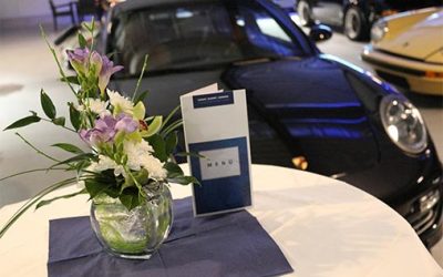 Netzwerktreffen der Sächsischen Automobil- und Maschinenbauindustrie