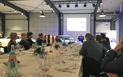 Klassiker für Klassiker am 13.03.2018