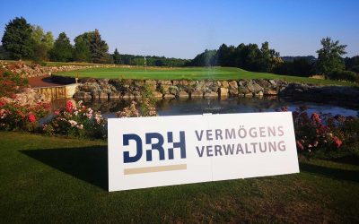 Dresdner Golfball Challenge