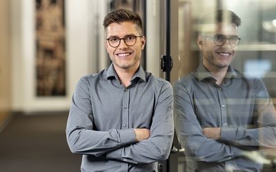 „Ich bin jemand, der einfach immer weiter lernen muss“