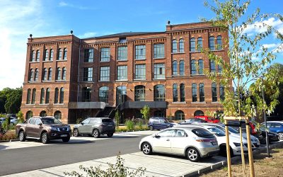 Mit großen Schritten Richtung Eröffnung