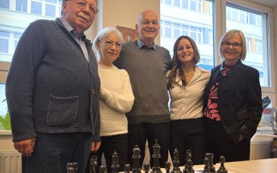 Zug um Zug fürs Miteinander