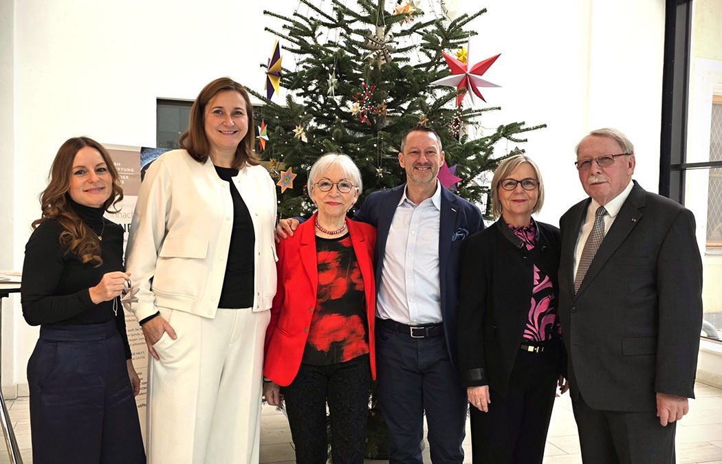 FSV, BSV, Stadt Zwickau und DRH: gemeinsam für die Kinder in unserer Region